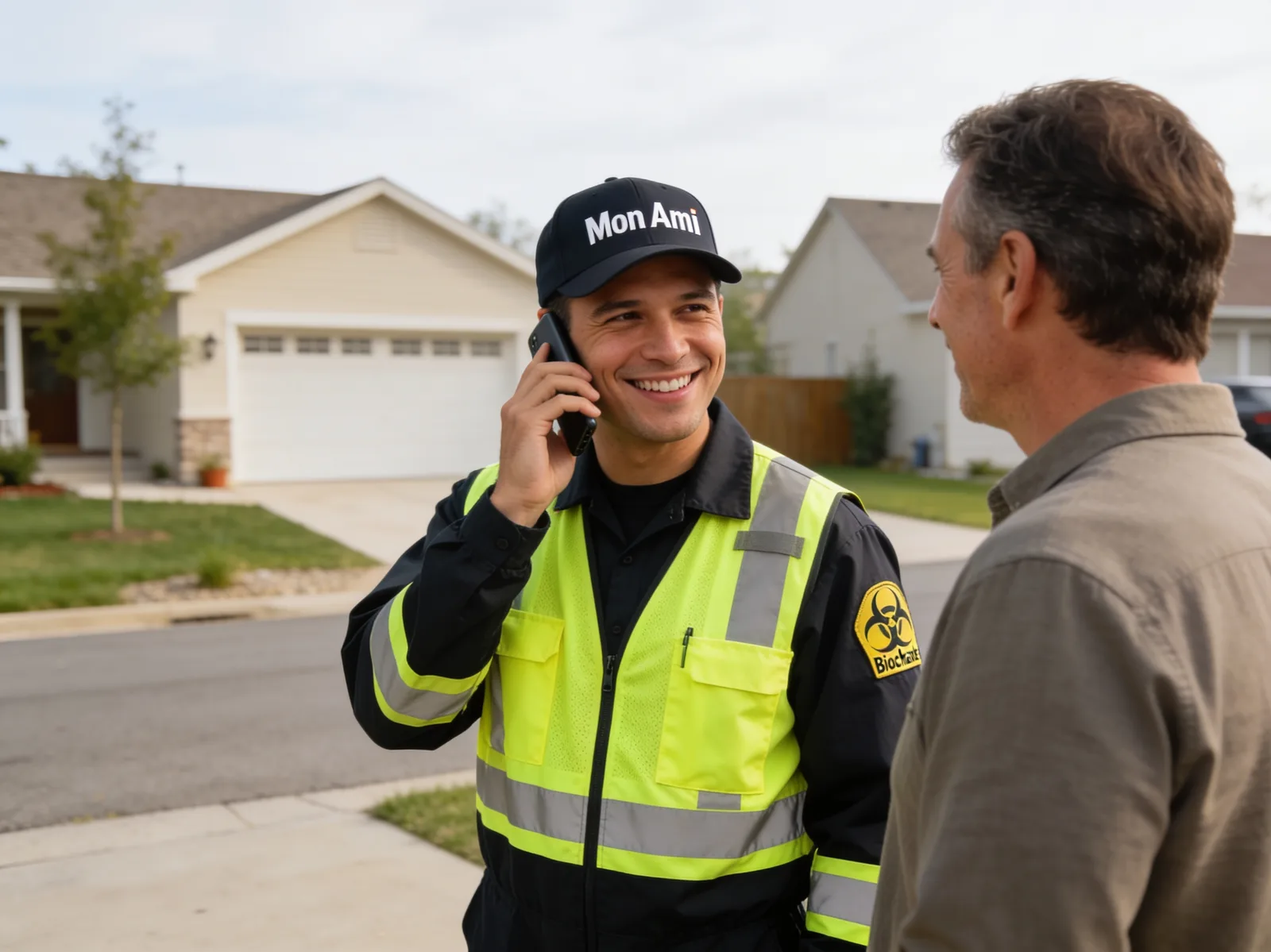Sewage Cleanup Coltons Point, MD FAQs