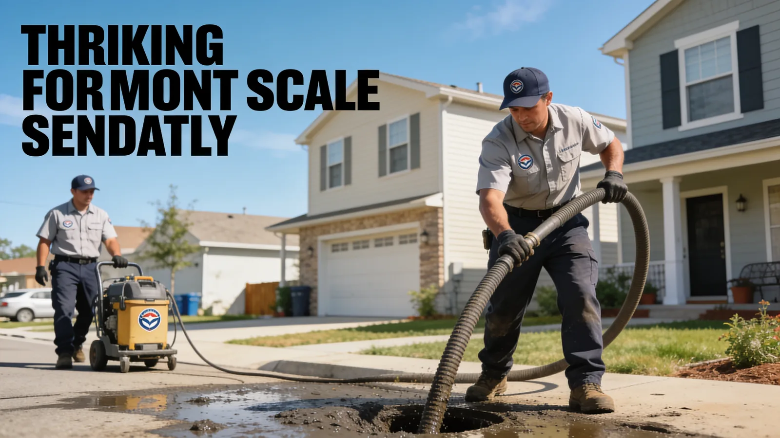 Sewage Cleanup in Coltons Point, MD near me